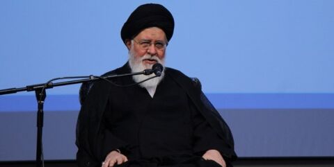 نظر آیت الله علم الهدی درباره کنسرت و دوچرخه سورای بانوان در مشهد