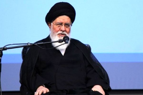 نظر آیت الله علم الهدی درباره کنسرت و دوچرخه سورای بانوان در مشهد