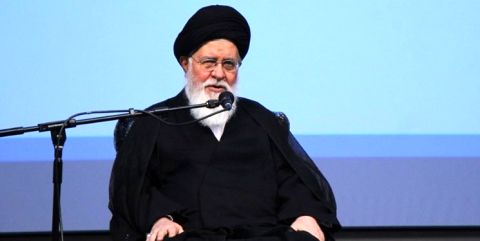 نظر آیت الله علم الهدی درباره کنسرت و دوچرخه سورای بانوان در مشهد