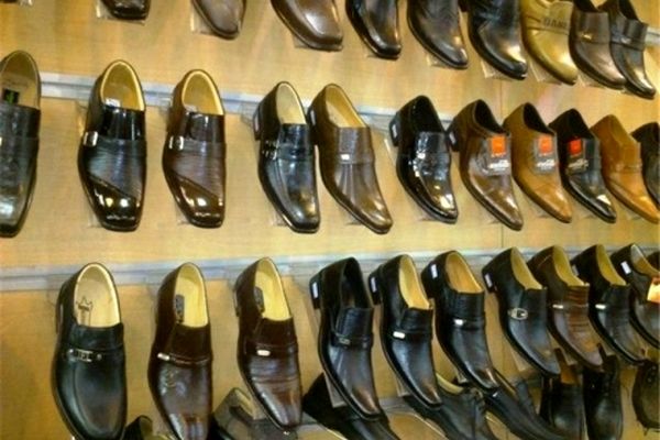 بروکراسی های اداری مانع اصلی توسعه صنعت کفش