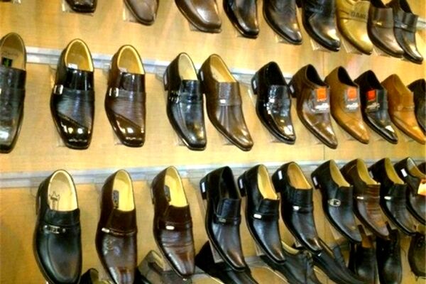 بروکراسی های اداری مانع اصلی توسعه صنعت کفش