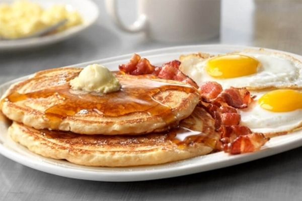 ۵ صبحانه رژیمی برای لاغری