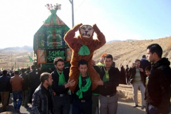 پنج اثر فرهنگی ناملموس سبزوار در فهرست ملی کشور ثبت شد