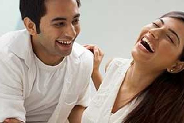 چگونه همسر خود را عاشق خود کنیم