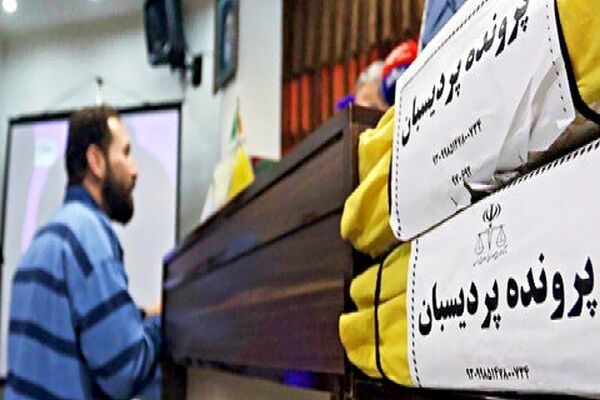 دستگاه قضایی فرصتی فراهم کند تا شاکیان پردیسبان سندهای خود را ارائه دهند