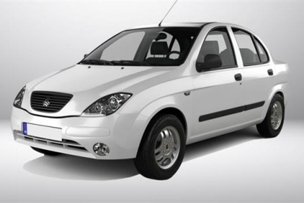 ساینا به قیمت ۶۴ میلیون و ۲۰۰ هزار تومان رسید