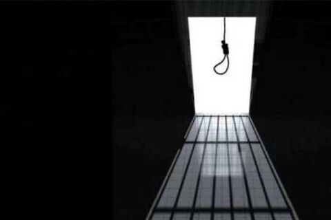 عروس قاتل از پای چوبه دار برگشت