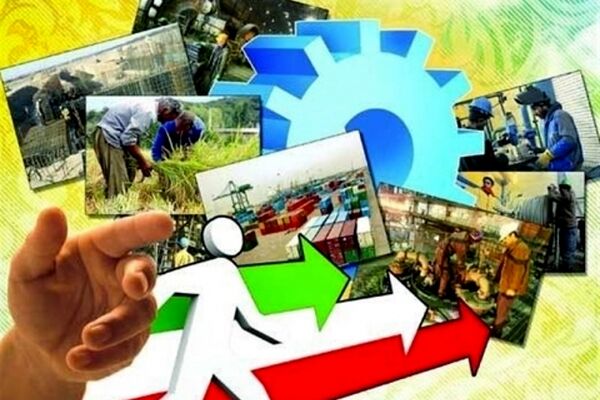 سهم اشتغال‌زایی خراسان رضوی نسبت به درصد کشوری چقدر است؟