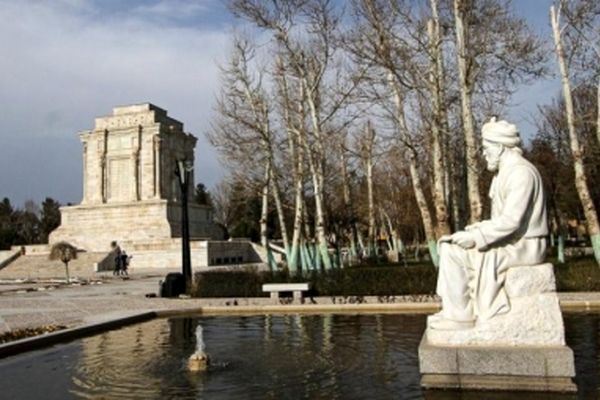 شهردار مشهد: توس تا پایان سال ۲۰۲۰ ثبت جهانی می‌شود