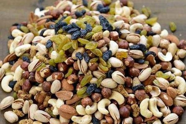 قیمت آجیل شب یلدا اعلام شد