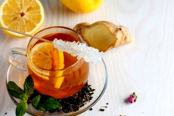 ۶ دمنوش گیاهی خارق‌العاده برای چربی‌سوزی