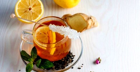۶ دمنوش گیاهی خارق‌العاده برای چربی‌سوزی