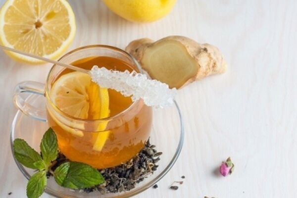 ۶ دمنوش گیاهی خارق‌العاده برای چربی‌سوزی