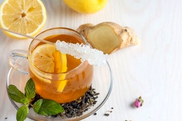 ۶ دمنوش گیاهی خارق‌العاده برای چربی‌سوزی