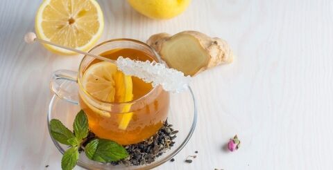 ۶ دمنوش گیاهی خارق‌العاده برای چربی‌سوزی