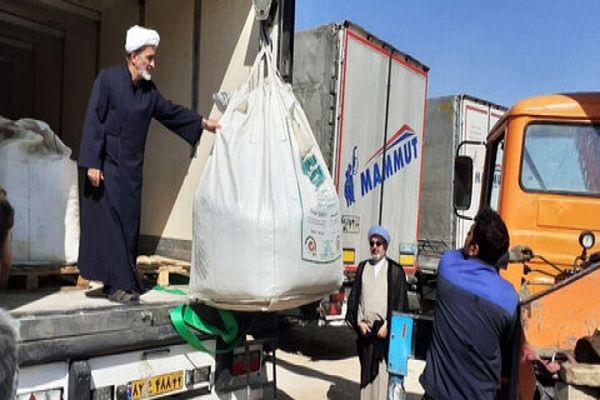 ماجرای خواندنی انتقال ۳ تن تربت پاک کربلا به مشهدمقدس