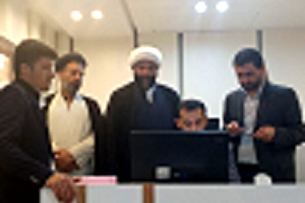 ثبت نام مصباح یزدی برای انتخابات خبرگان از حوزه خراسان رضوی