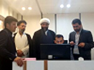 ثبت نام مصباح یزدی برای انتخابات خبرگان از حوزه خراسان رضوی