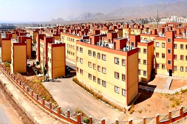 موافقت بانک مرکزی با افزایش سقف وام مسکن
