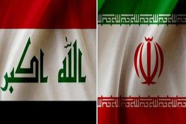 دست‌هایی در پی اختلاف‌افکنی بین عراق و ایران است