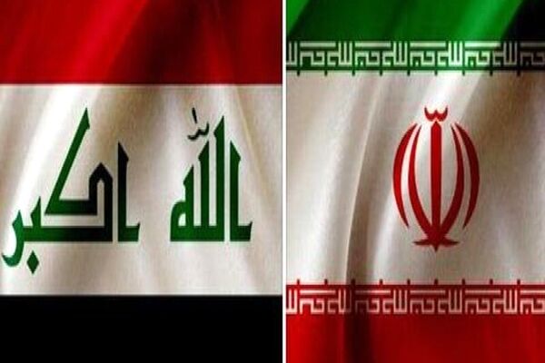 دست‌هایی در پی اختلاف‌افکنی بین عراق و ایران است