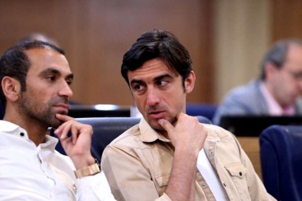 تناقض بزرگ سازمان مالیاتی و استقلال در پرونده رحمتی