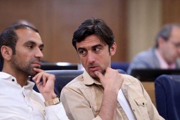 تناقض بزرگ سازمان مالیاتی و استقلال در پرونده رحمتی