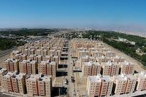 هزینه وام مسکن افزایش یافت
