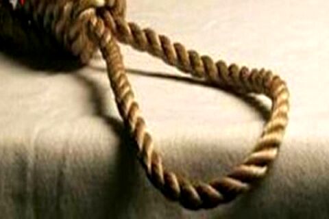گذشت از قاتل تبر به دست