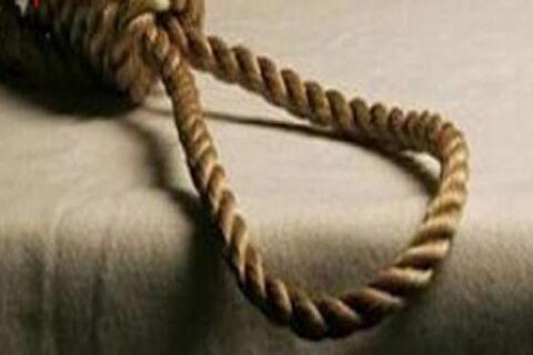 گذشت از قاتل تبر به دست