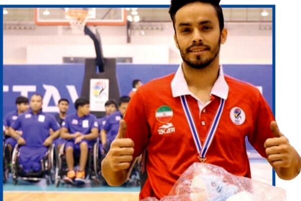زندگی؛ از قطع نخاع تا پار المپــیک