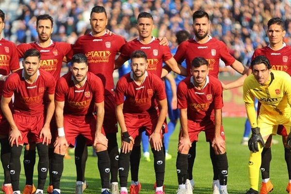 شهرخودرویی ها یک روز زودتر راهی تبریز شدند
