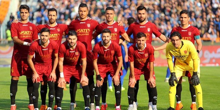 شهرخودرویی ها یک روز زودتر راهی تبریز شدند