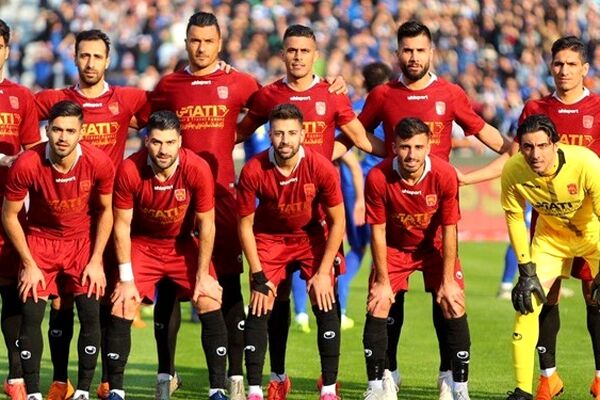 شهرخودرویی ها یک روز زودتر راهی تبریز شدند