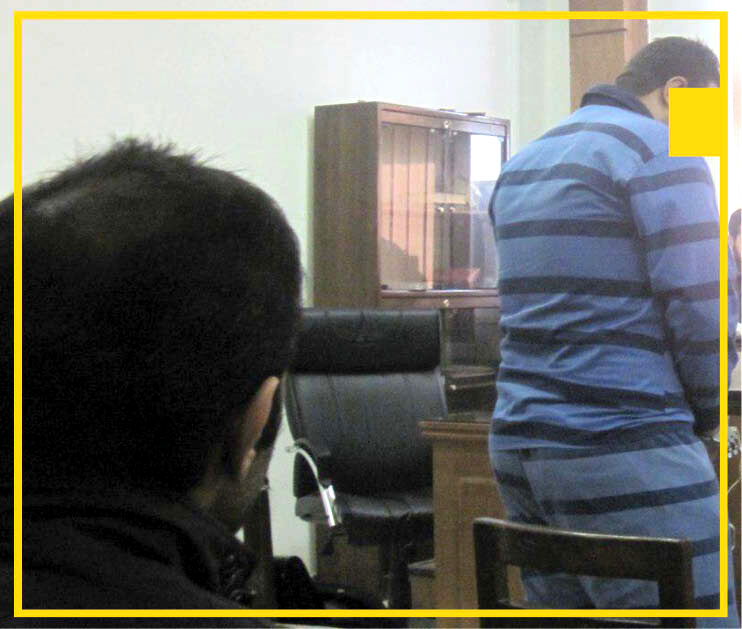 پسر 25 ساله ناپدری 40 ساله اش را با چاقو کشت