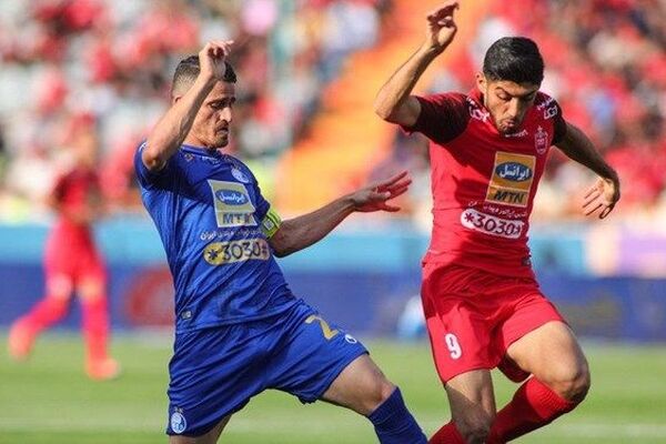 برنامه هفته هفدهم تا بیست و یکم لیگ برتر اعلام شد؛ شهرآورد برگشت 17 بهمن