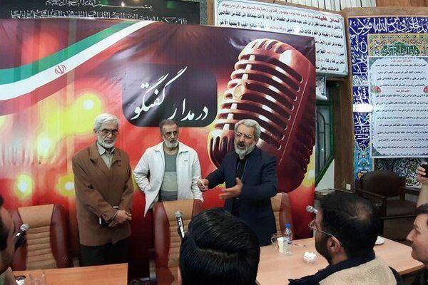 اصلاح‌طلبان تا دقیقه ۹۰ قصد ندارند نامزد معرفی کنند