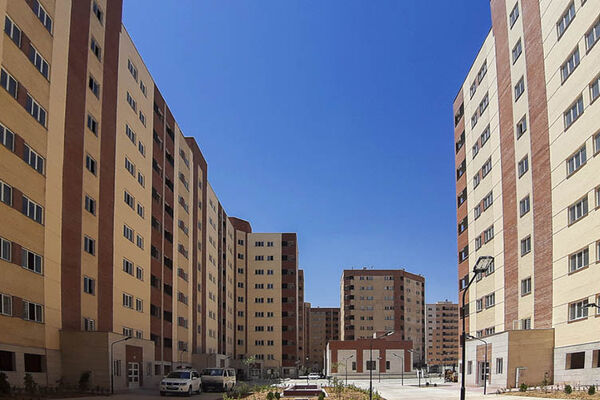 قیمت مسکن دیگر به این زودی‌ها بالا نمی‌رود