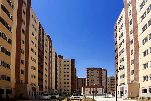 قیمت مسکن دیگر به این زودی‌ها بالا نمی‌رود
