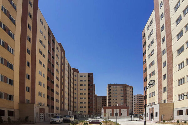 قیمت مسکن دیگر به این زودی‌ها بالا نمی‌رود
