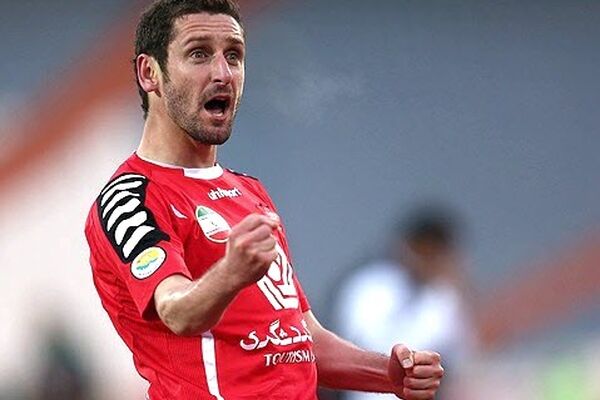 یحیی گفت برگرد، اما خودش به پرسپولیس رفت