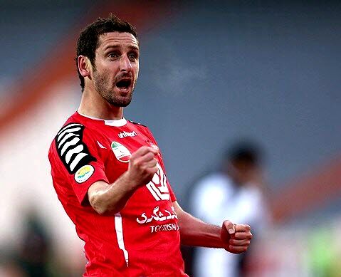 یحیی گفت برگرد، اما خودش به پرسپولیس رفت