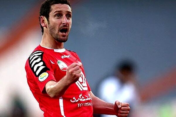 یحیی گفت برگرد، اما خودش به پرسپولیس رفت