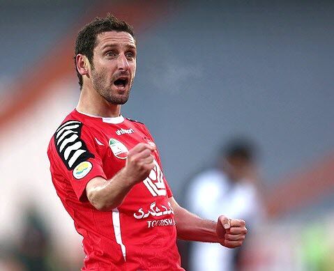 یحیی گفت برگرد، اما خودش به پرسپولیس رفت