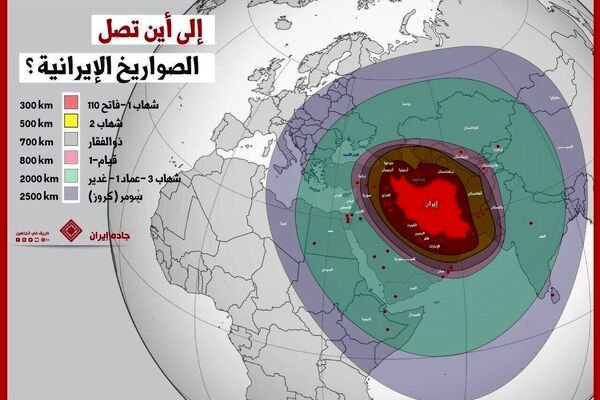 انتقام‌ سخت آغاز شد