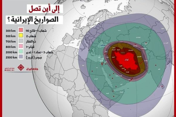 انتقام‌ سخت آغاز شد