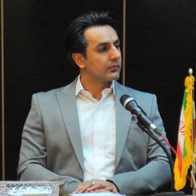 ۱۷ دیماه ۴۶ تا ۱۷ دیماه ۹۸/ایران بیشه شیران بمان