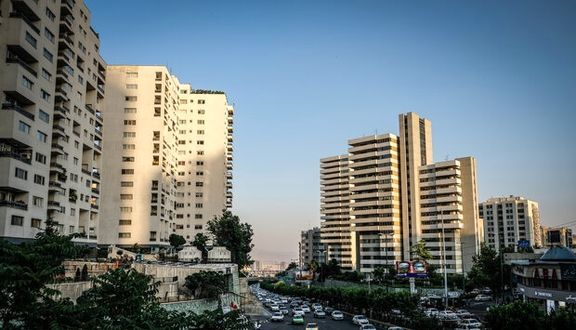 خانه در مشهد گران‌می‌‌شود