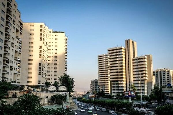 خانه در مشهد گران‌می‌‌شود