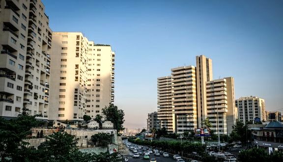 خانه در مشهد گران‌می‌‌شود